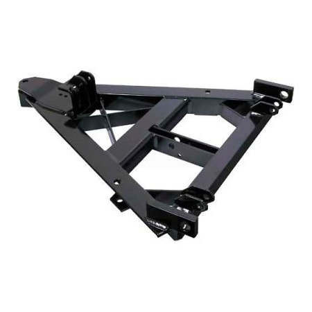 Buyers Products A-Frame, Pro Plow, Replaces Western No 61345 1316215